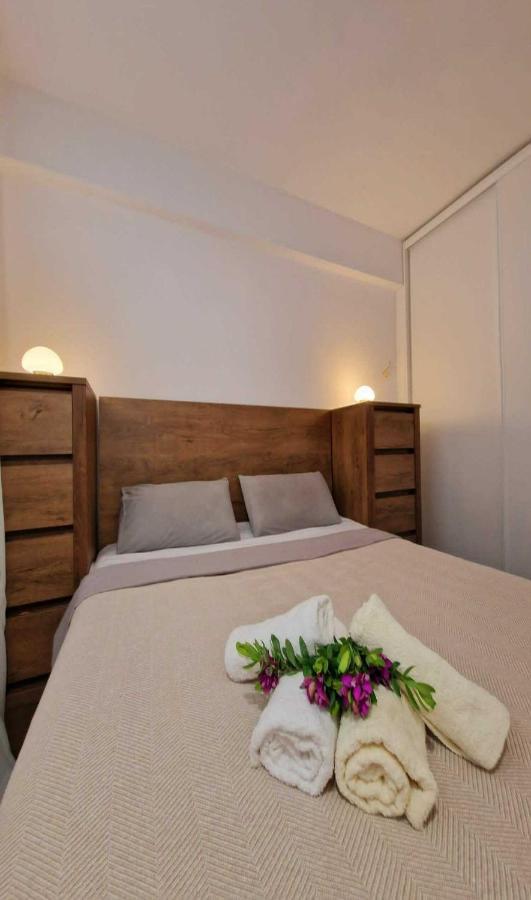 Moderno Apartamento Con Vistas Al Mar Calpe Ngoại thất bức ảnh